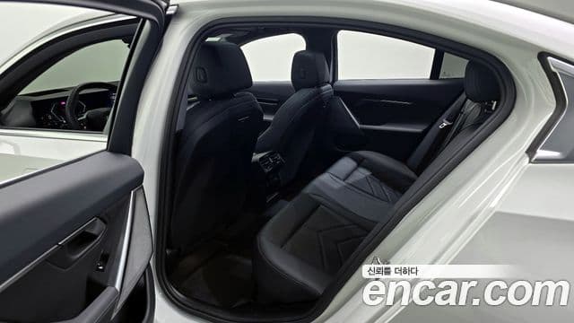 BMW 5시리즈 (G60), 2024 11