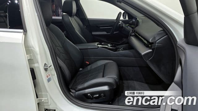 BMW 5시리즈 (G60), 2024 12
