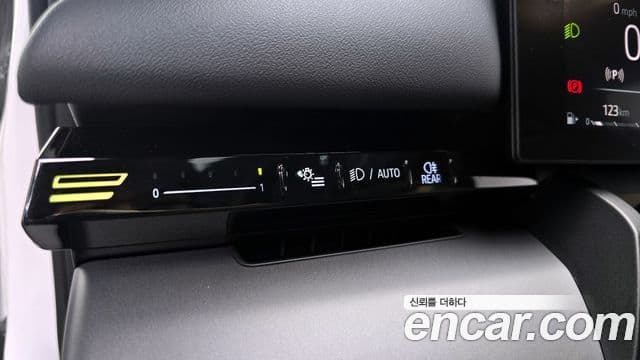 BMW 5시리즈 (G60), 2024 13