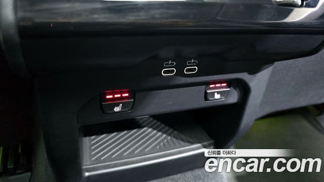 BMW 5시리즈 (G60), 2024 17