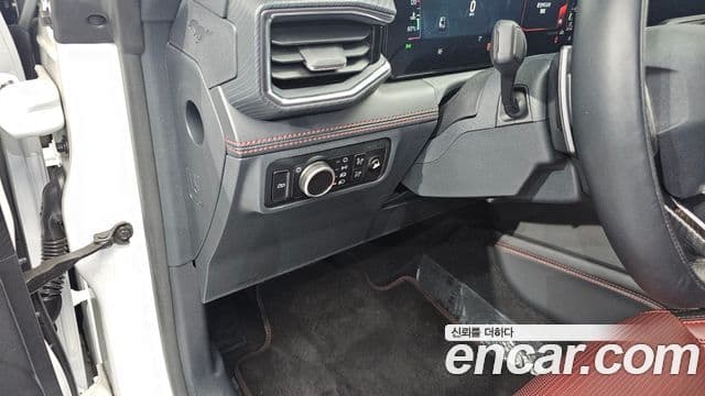 Ford Mustang 7세대 2.3 EcoBoost Premium купе, 2024 14