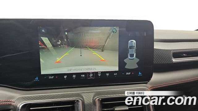 Ford Mustang 7세대 2.3 EcoBoost Premium купе, 2024 16