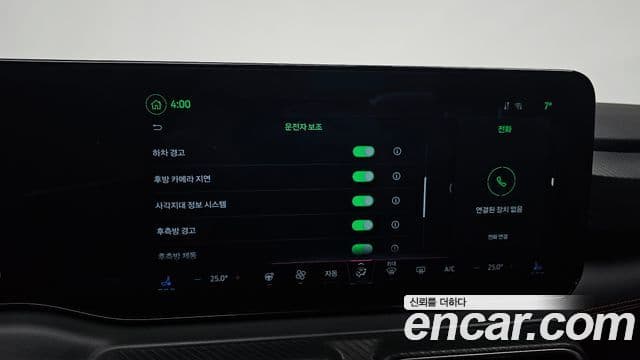 Ford Mustang 7세대 2.3 EcoBoost Premium купе, 2024 17