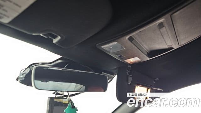 Ford Mustang 7세대 2.3 EcoBoost Premium купе, 2024 19