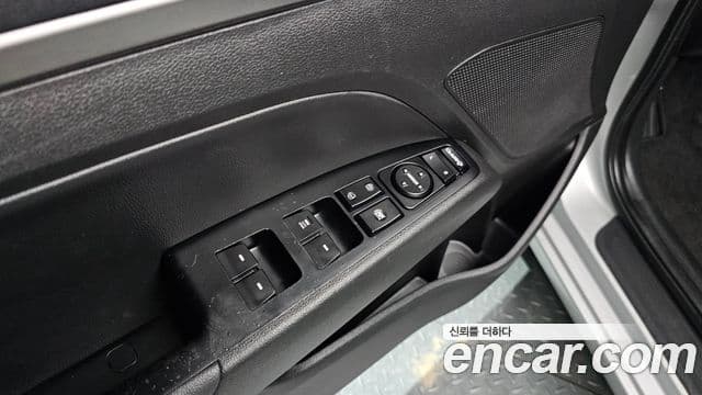 Hyundai Avante AD 1.6 GDI Smart, 2016 17