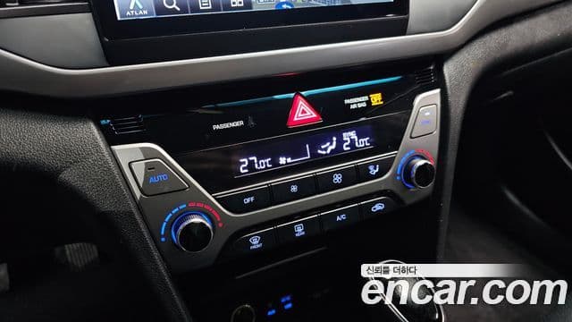 Hyundai Avante AD 1.6 GDI Smart, 2016 18