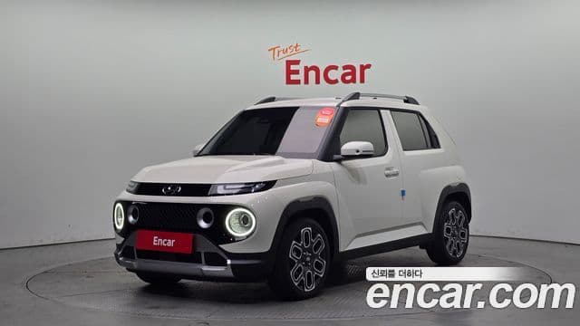 Hyundai Casper Inspiration, 2024 1