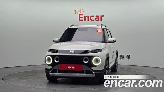 Hyundai Casper Inspiration, 2024 3