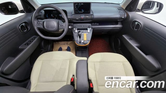 Hyundai Casper Inspiration, 2024 7