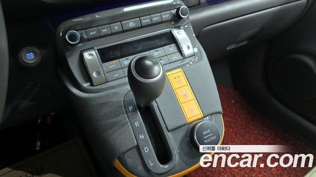 Hyundai Casper Inspiration, 2024 9