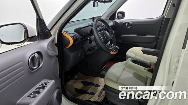 Hyundai Casper Inspiration, 2024 10