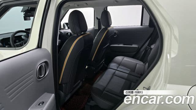 Hyundai Casper Inspiration, 2024 11