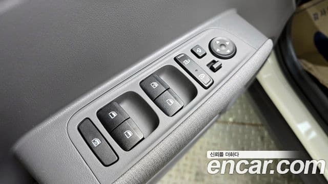 Hyundai Casper Inspiration, 2024 13