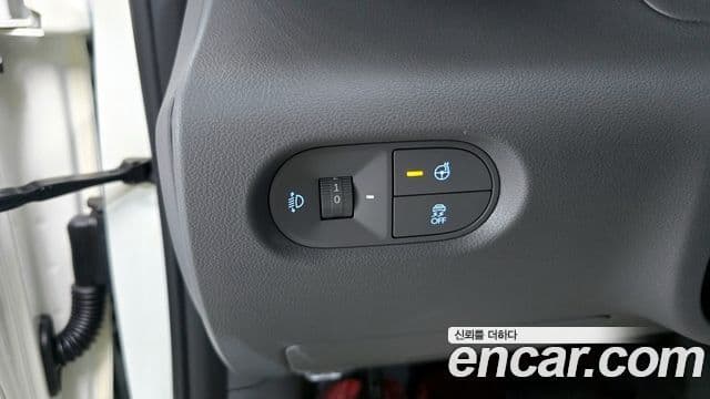 Hyundai Casper Inspiration, 2024 14