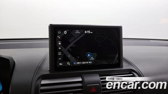 Hyundai Casper Inspiration, 2024 16