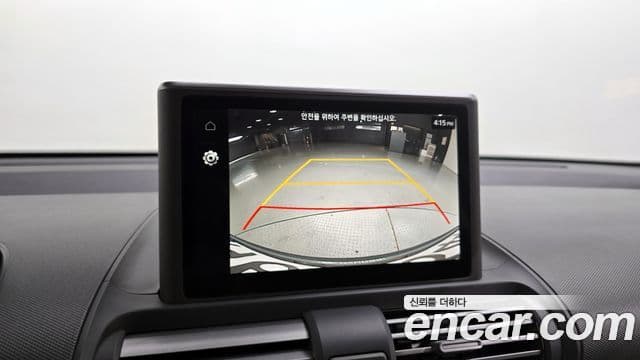 Hyundai Casper Inspiration, 2024 17