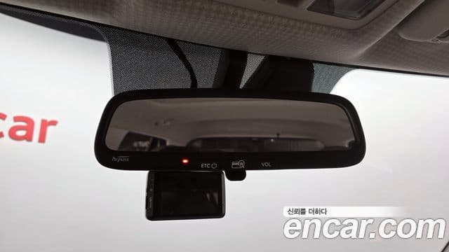 Hyundai Casper Inspiration, 2024 18