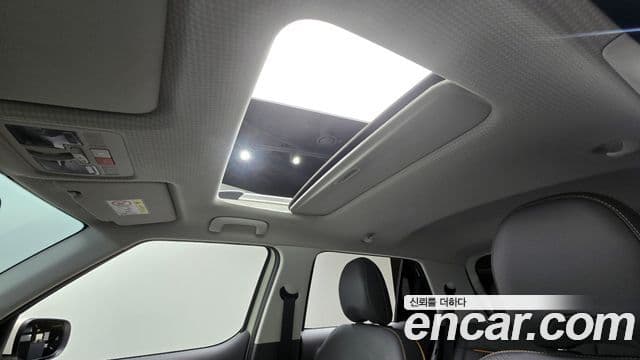 Hyundai Casper Inspiration, 2024 19