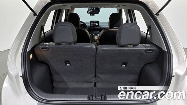 Hyundai Casper Inspiration, 2024 20