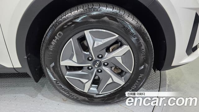 Kia Sorento 4세대 Noblesse, 2021 все фото