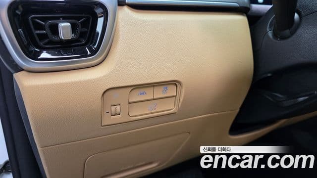 Kia Sorento 4세대 Noblesse, 2021 13