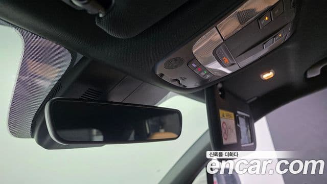 Kia Sorento 4세대 Noblesse, 2021 15