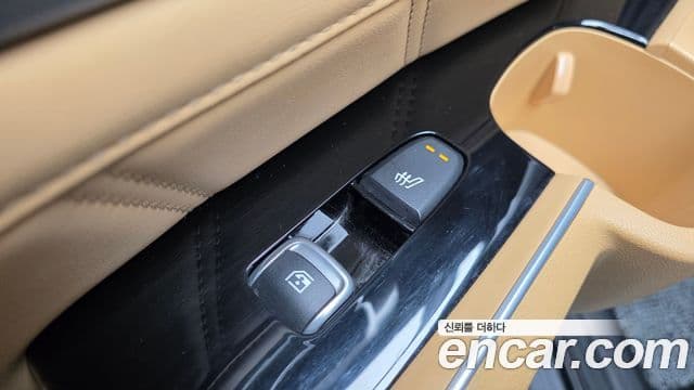 Kia Sorento 4세대 Noblesse, 2021 18