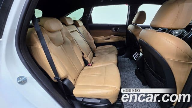 Kia Sorento 4세대 Noblesse, 2021 19