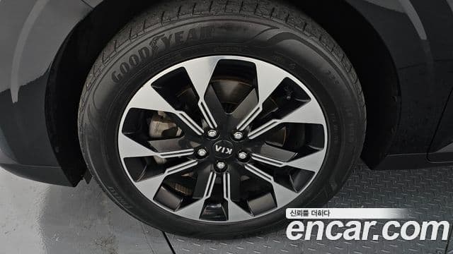 Kia Carnival 4세대 Noblesse, 2021 все фото