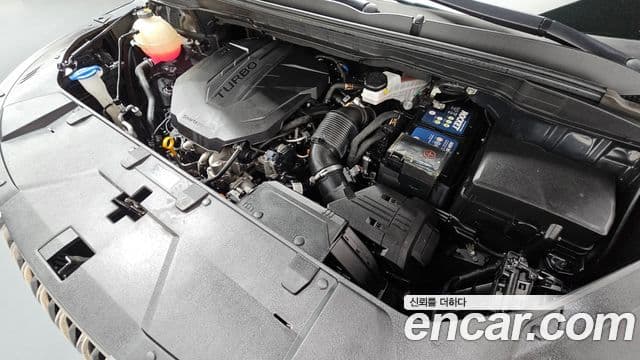 Kia Carnival 4세대 Noblesse, 2021 6