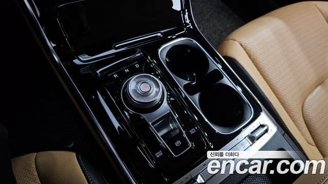 Kia Carnival 4세대 Noblesse, 2021 9