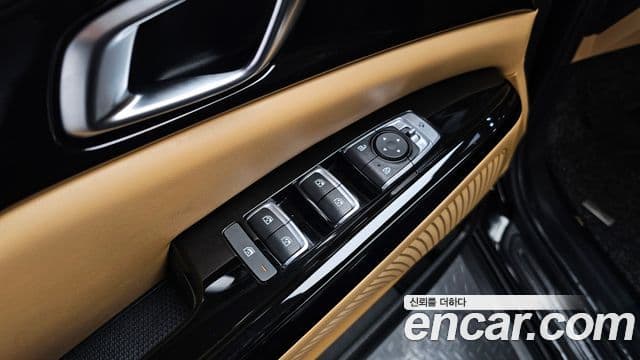 Kia Carnival 4세대 Noblesse, 2021 17