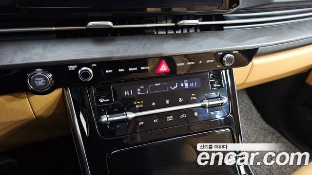 Kia Carnival 4세대 Noblesse, 2021 18