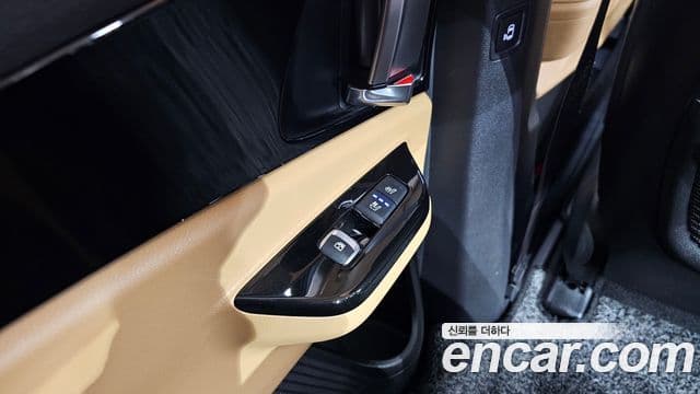 Kia Carnival 4세대 Noblesse, 2021 19