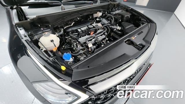 Kia Sportage 5세대 Signature Gravity, 2022 6