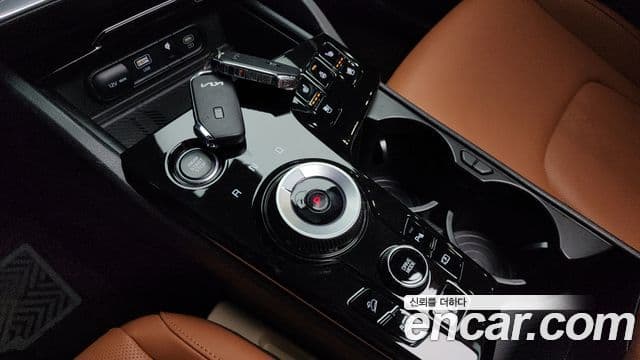 Kia Sportage 5세대 Signature Gravity, 2022 9