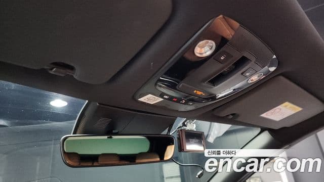 Kia Sportage 5세대 Signature Gravity, 2022 17