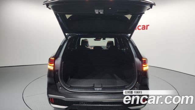 Kia Sportage 5세대 Signature Gravity, 2022 20