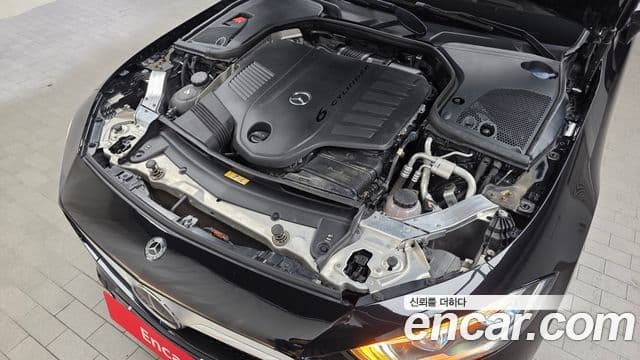 Mercedes-Benz CLS-класс C257 AMG Line, 2021 6