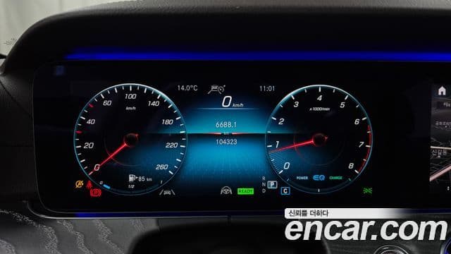 Mercedes-Benz CLS-класс C257 AMG Line, 2021 8