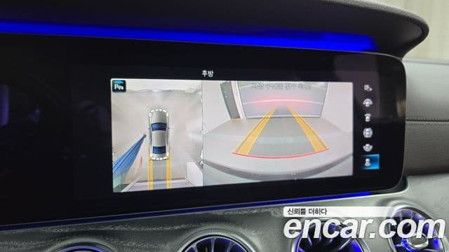 Mercedes-Benz CLS-класс C257 AMG Line, 2021 15