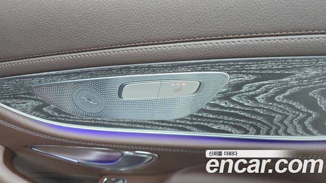 Mercedes-Benz CLS-класс C257 AMG Line, 2021 18