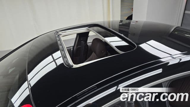 Mercedes-Benz CLS-класс C257 AMG Line, 2021 19