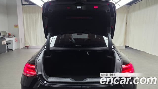 Mercedes-Benz CLS-класс C257 AMG Line, 2021 20