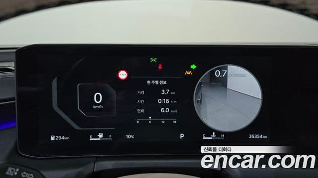 Kia The / новый New K8 Signature, 2025 8