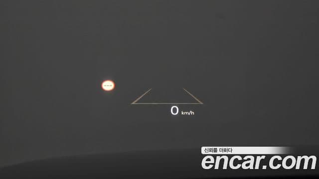 Kia The / новый New K8 Signature, 2025 18