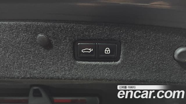 Kia The / новый New K8 Signature, 2025 20