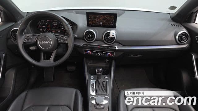 Audi Q2 Premium, 2023 7