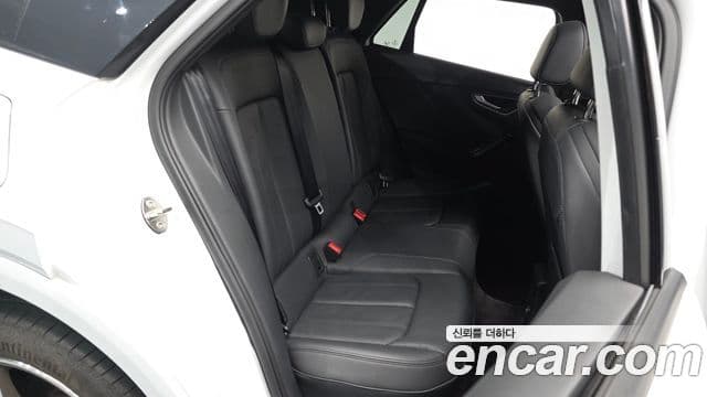 Audi Q2 Premium, 2023 12