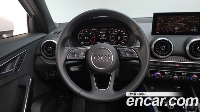 Audi Q2 Premium, 2023 13